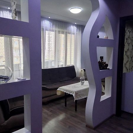 באטומי Tedo Apartment מראה חיצוני תמונה