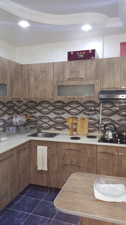 באטומי Tedo Apartment מראה חיצוני תמונה