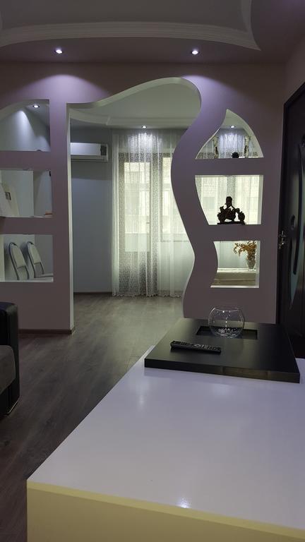 באטומי Tedo Apartment מראה חיצוני תמונה